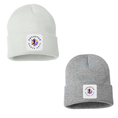 ADA Knit Toque