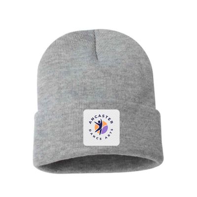 ADA Knit Toque