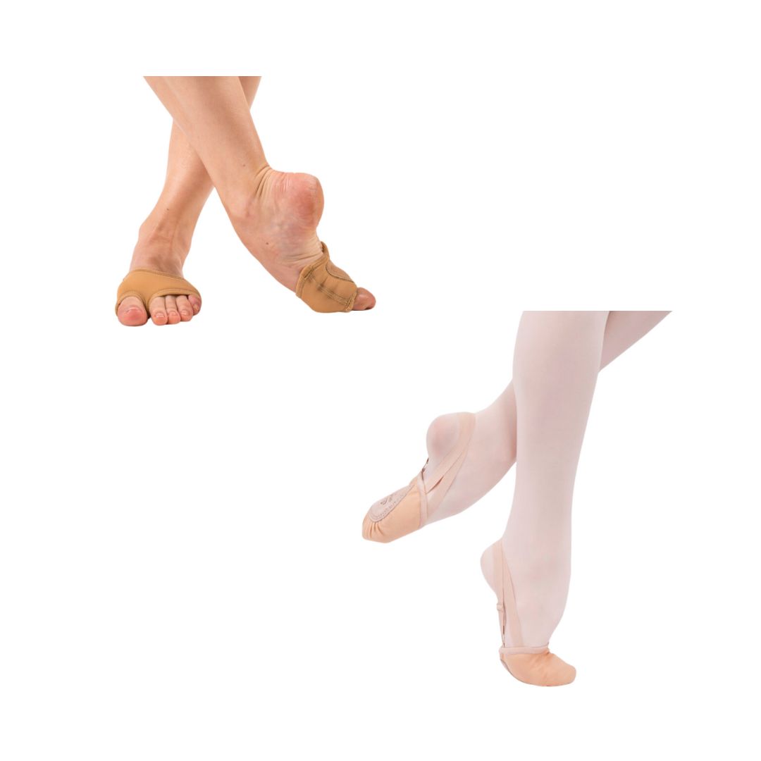 IDC Uniform Modern Shoes