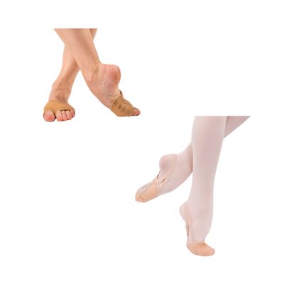IDC Uniform Modern Shoes