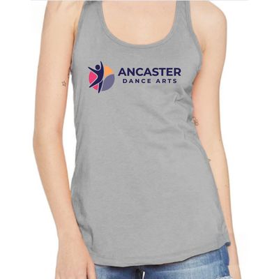 ADA Racerback Tank