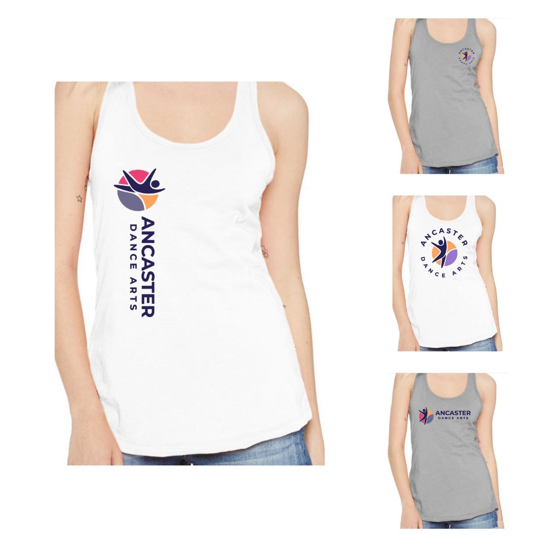 ADA Racerback Tank