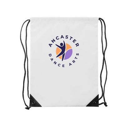 ADA Drawstring Bag