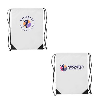 ADA Drawstring Bag