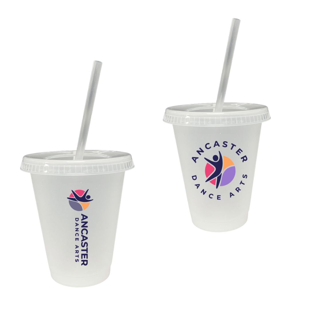 ADA Tumbler