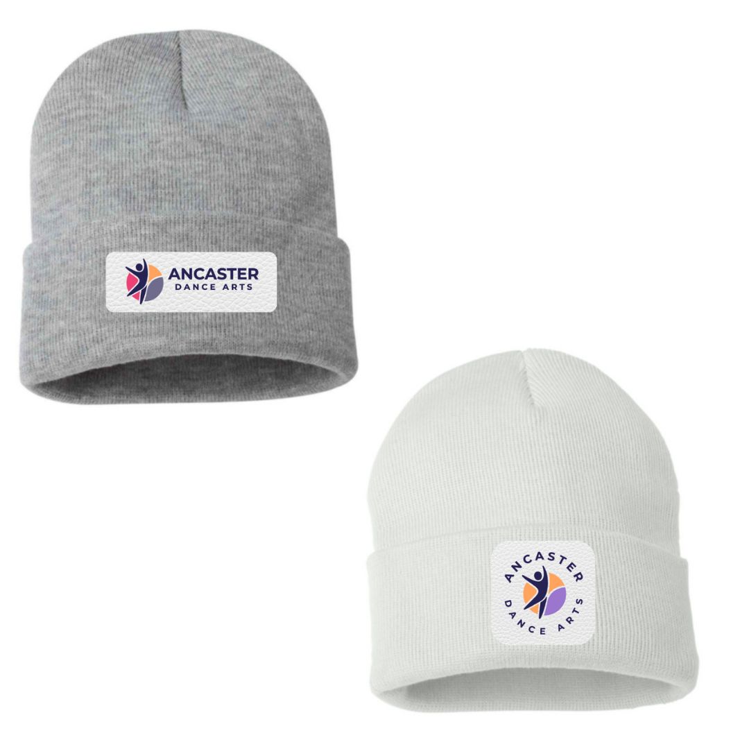 ADA Knit Toque
