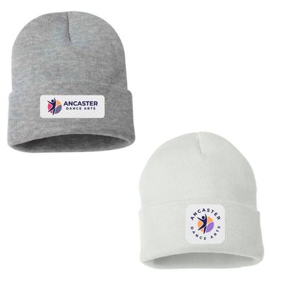 ADA Knit Toque