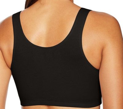 ADA Tank Crop Top