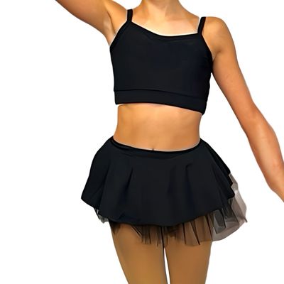 ADA Camisole Crop Top