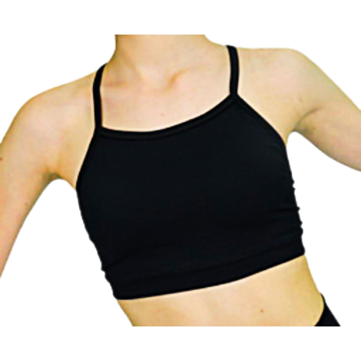 ADA Camisole Crop Top