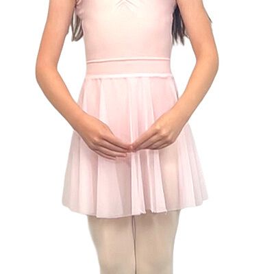GPAC Pull-On Mesh Skirt