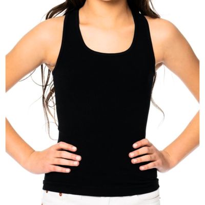 ADA Fitted Dance Tank