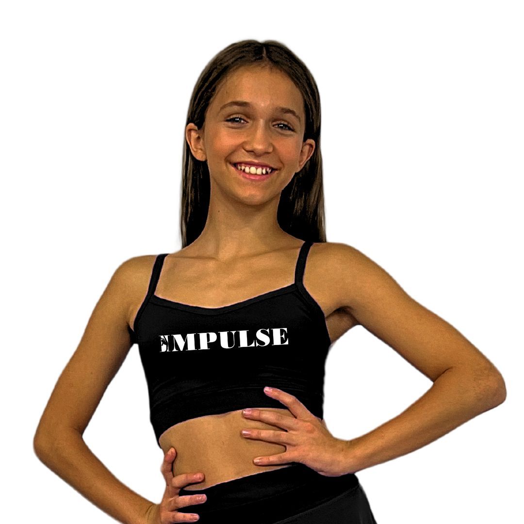 Impulse Camisole Crop Top