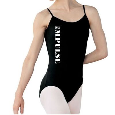 Impulse Camisole Leotard (Bodysuit)