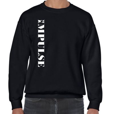 Impulse Crewneck Pullover