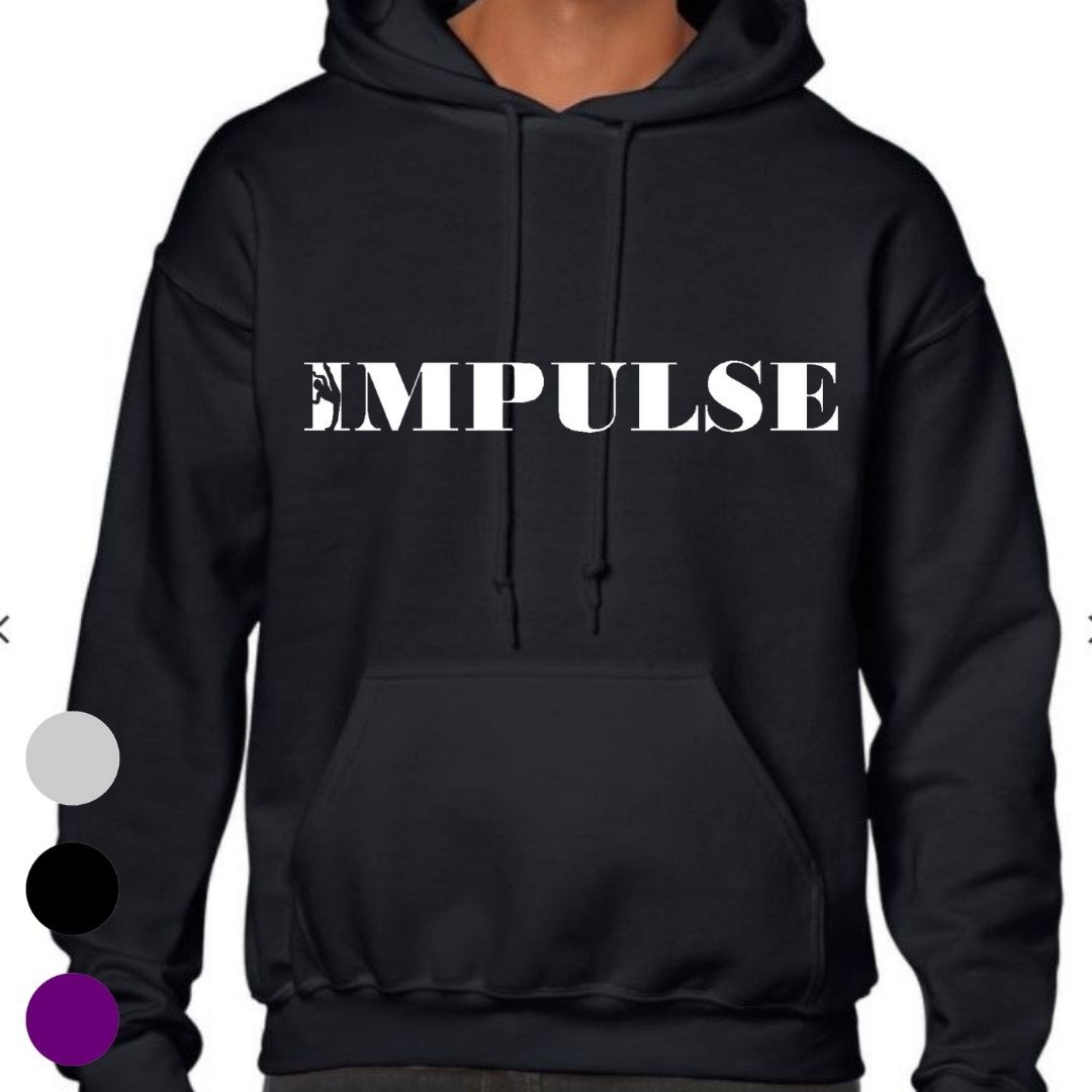 Impulse Kangaroo Hoodie