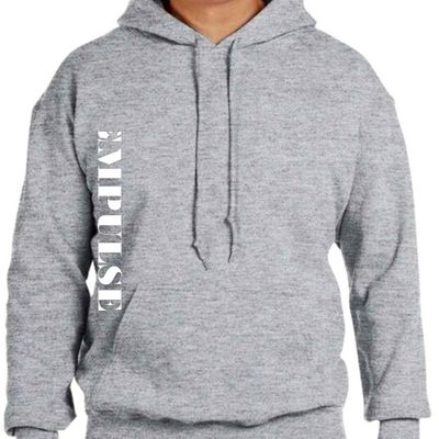 Impulse Kangaroo Hoodie
