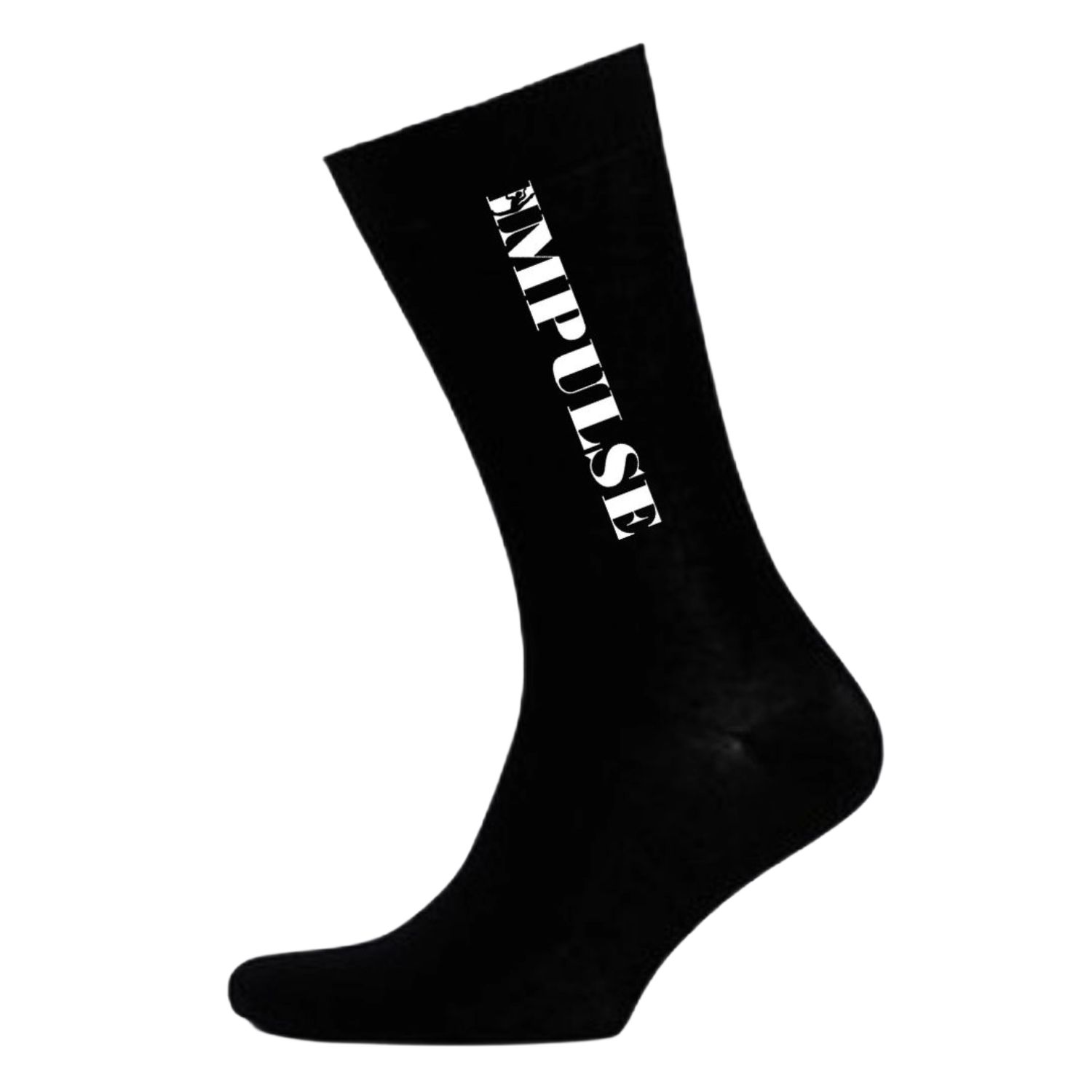 Impulse Dance Socks