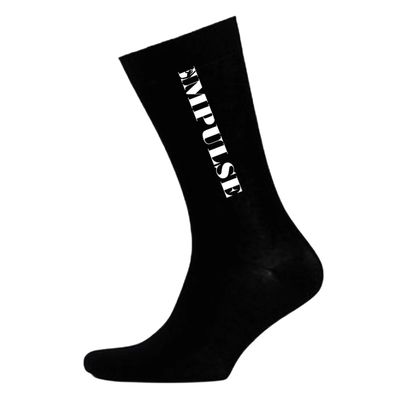 Impulse Dance Socks