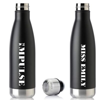 Impulse Stainless Water Bottle