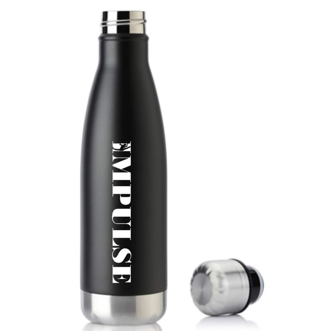 Impulse Stainless Water Bottle