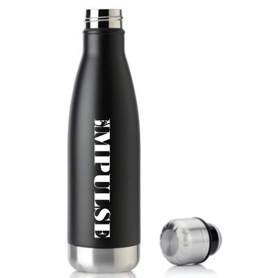 Impulse Stainless Water Bottle