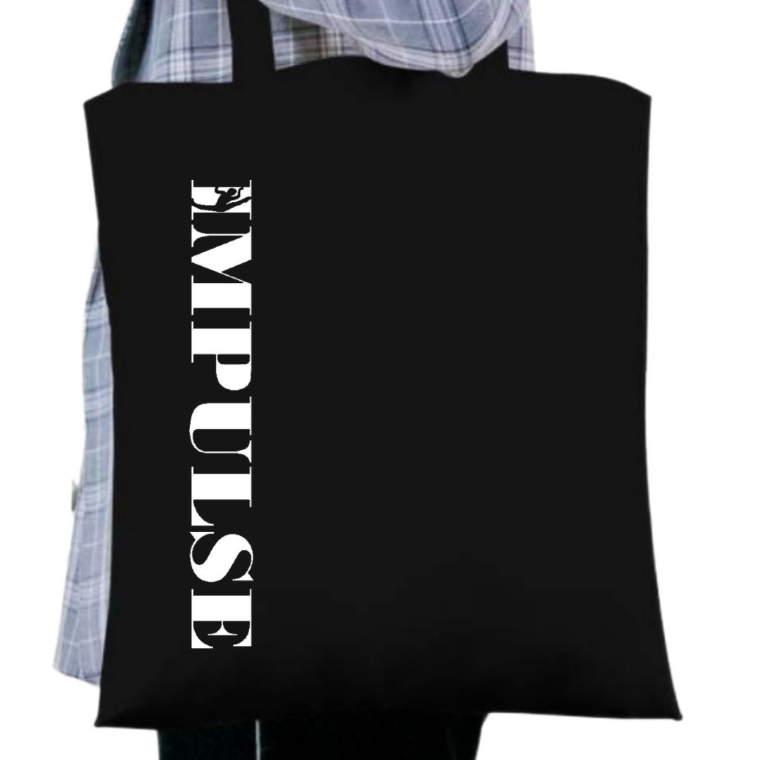 Impulse Tote Bag