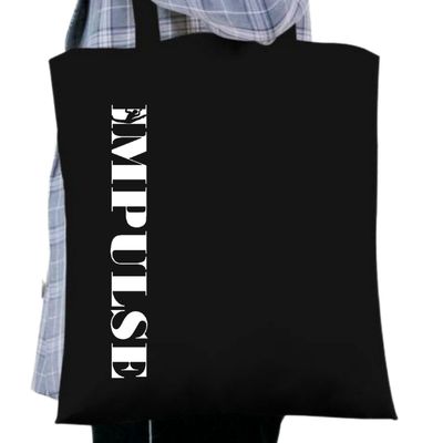 Impulse Tote Bag