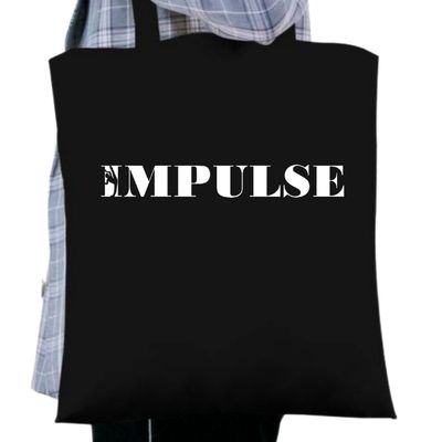 Impulse Tote Bag