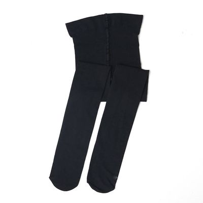 NE Footed Dance Tights - Black