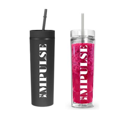 Impulse Skinny Tumbler