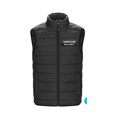 Impulse Puffer Vest