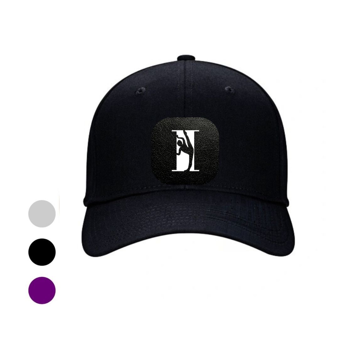 Impulse Snapback Cap