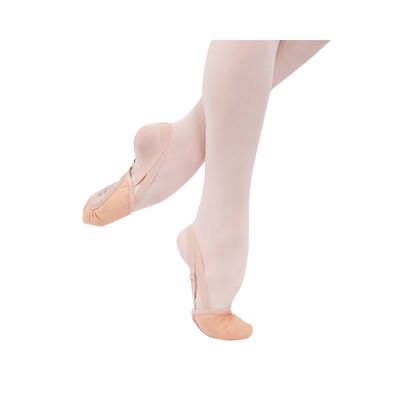 Canvas Half Sole Turners