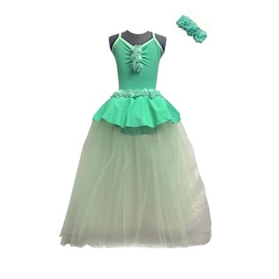 “Waltz of the Flowers” Costume