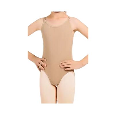 Children's Camisole Bodysuit Liner