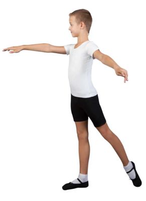 Children’s Midrise Bike Shorts Children’s Midrise Bike Shorts