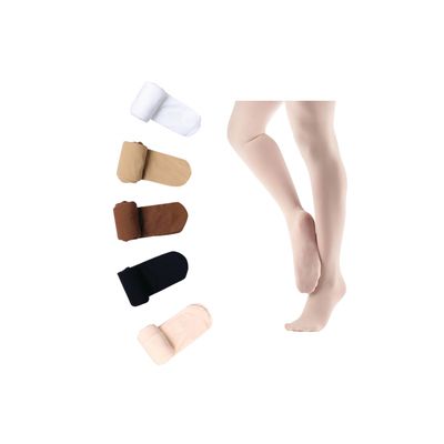 Tights and Accessories