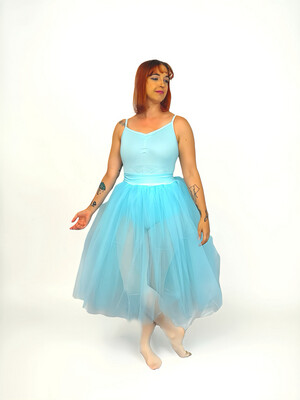 Romantic Tutu Skirts