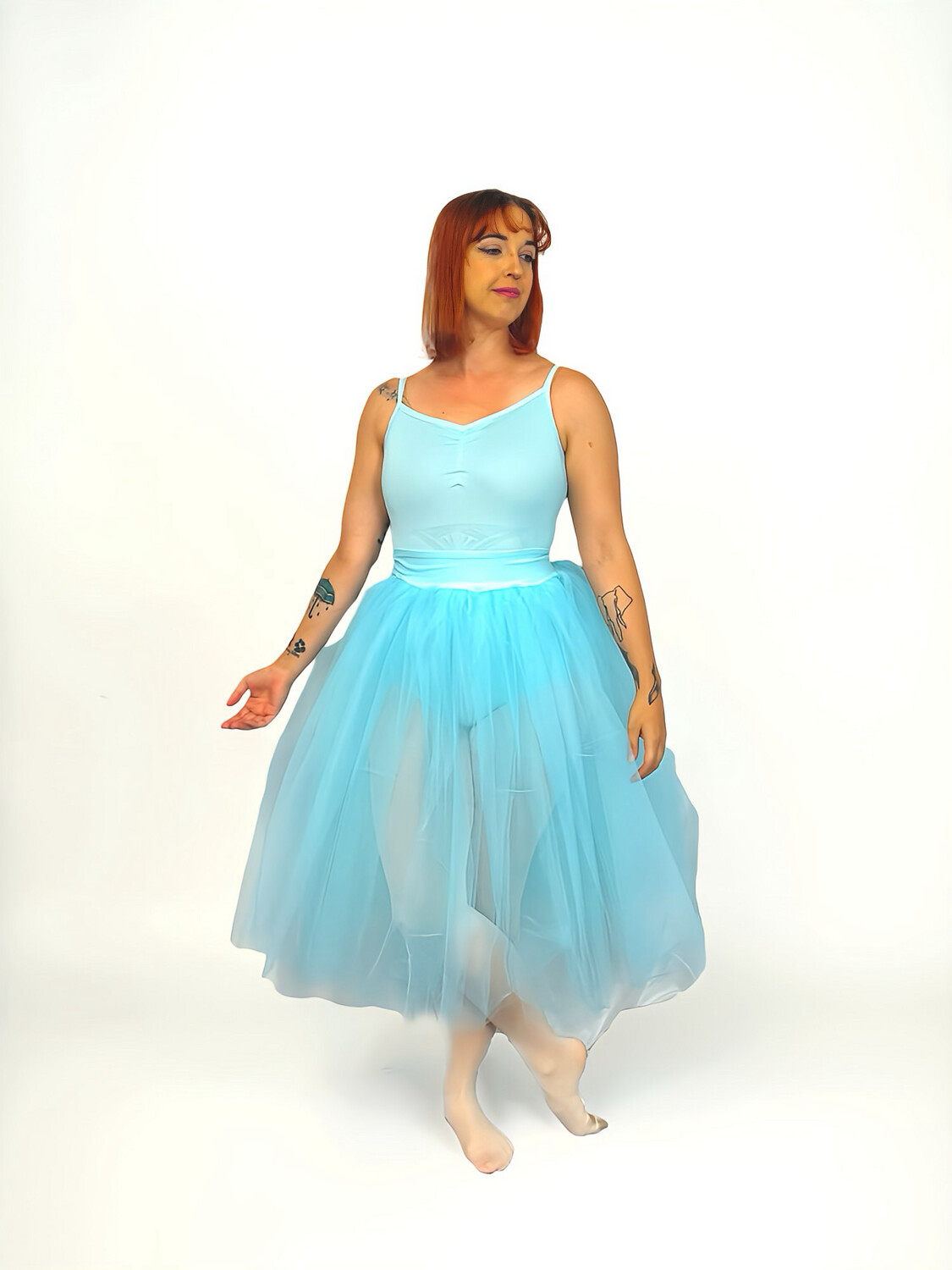 Romantic Tutu Skirts