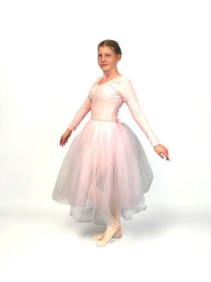 Romantic Tutu Skirts