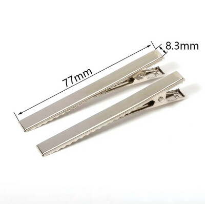 12-pack Large Alligator Clips