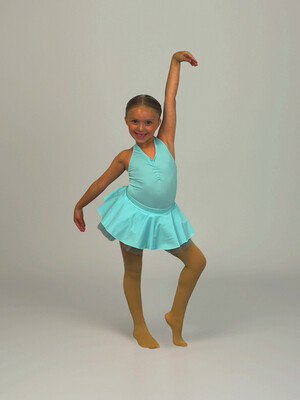 Halter Leotards