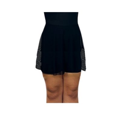 GPAC Pull-On Spandex Skirt GPAC Pull-On Spandex Skirt