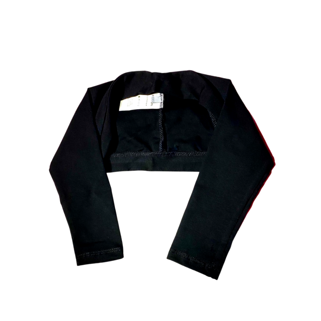 GPAC Bolero Shrug - Lower Levels