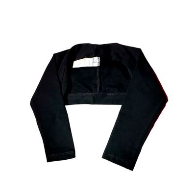 GPAC Bolero Shrug - Lower Levels GPAC Bolero Shrug - Lower Levels
