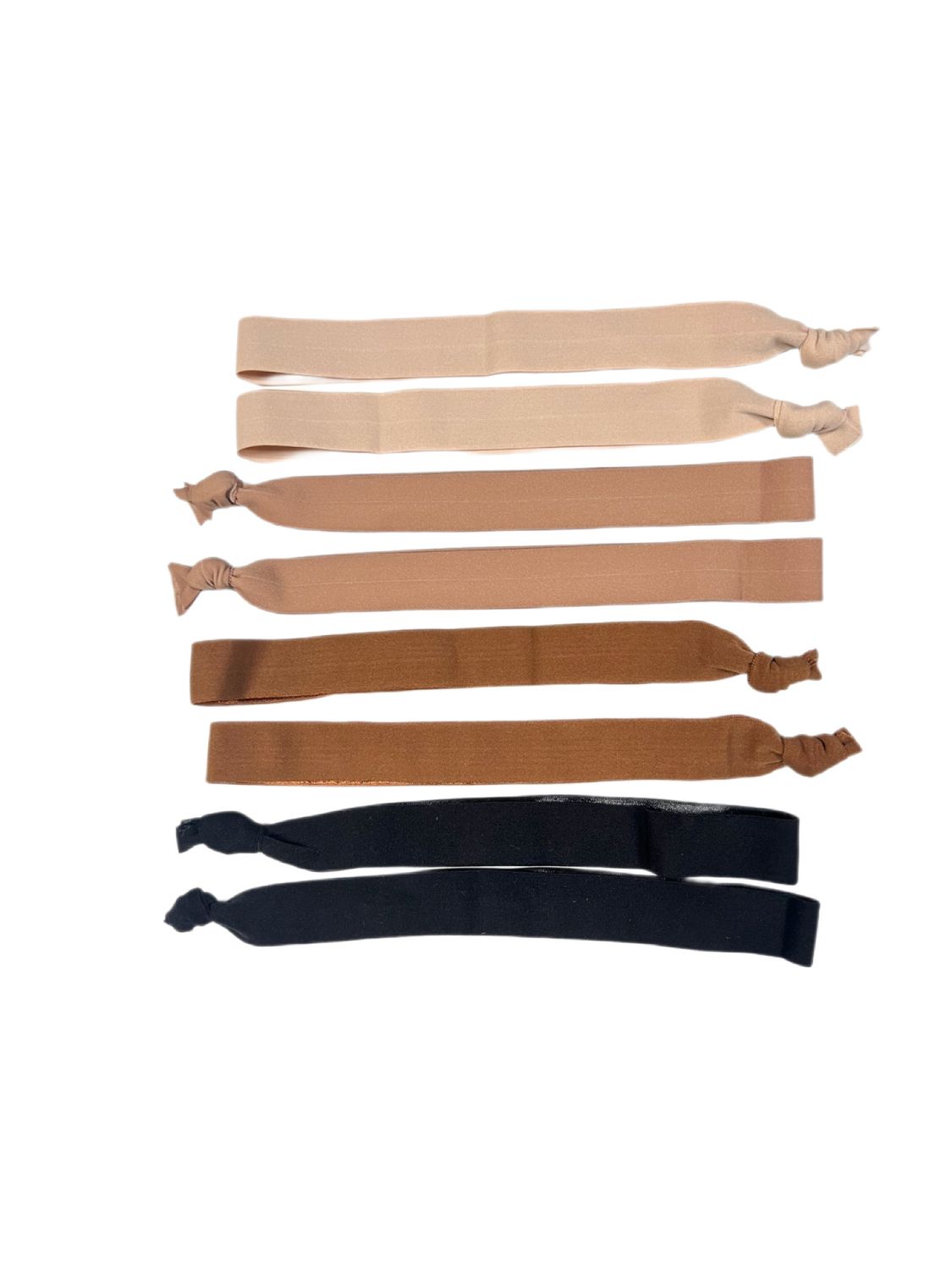 GPAC 2-Pack Comfort Soft Headbands