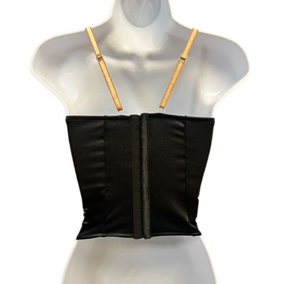 Stretch Corset Style Bodice
