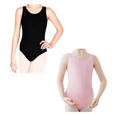 Impulse Everyday Tank Leotards