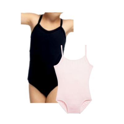 Impulse Everyday Camisole Leotards